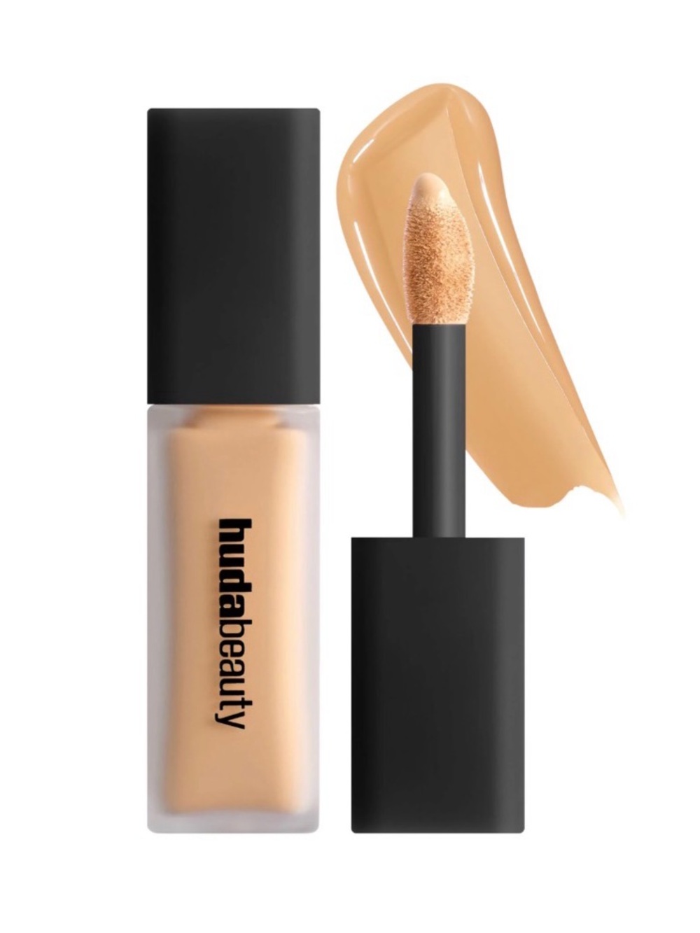 Huda Beauty Fauxfilter Concealer in Granola 4.5g